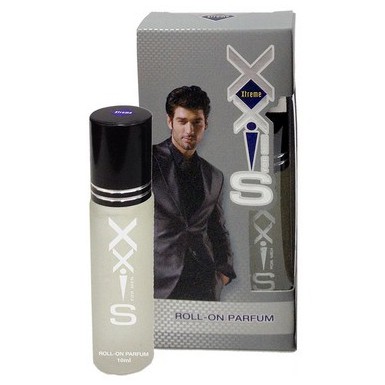 Mô tả sản phẩm Nước Hoa Nam XXIS Dạng lăn 5ml | BigBuy360 - bigbuy360.vn