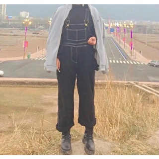 QUẦN YẾM BAGGY