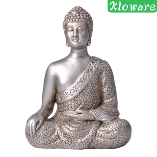 Tượng Phật Cỡ Nhỏ Để Bàn Trang Trí