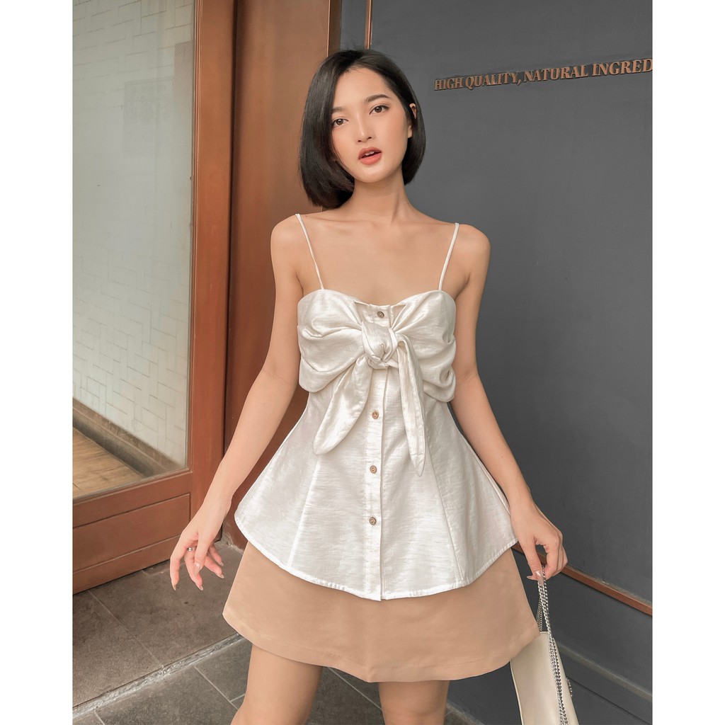 Váy dáng A phồng , Peace House Clothing | BigBuy360 - bigbuy360.vn