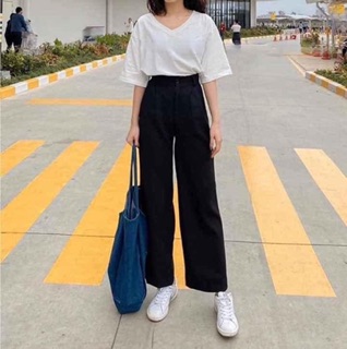 QUẦN SIMPLE PANTS THẦN THÁNH SIÊU HACK CHÂN