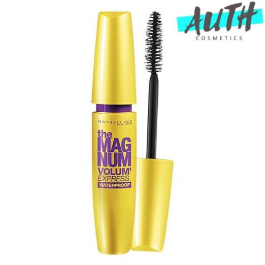 [ GIÁ SỈ 155K ] The Magnum Big Shot Waterproof Mascara