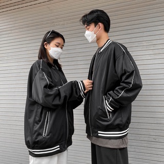 Áo Khoác FF OVERSIZE REFLECTIVE COOKIE JACKET