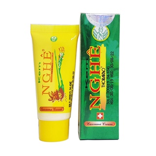 kem nghệ tuýp thorakao