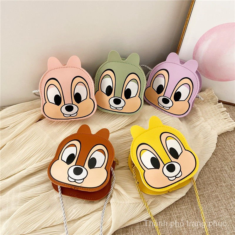 Cute children's cartoon bags