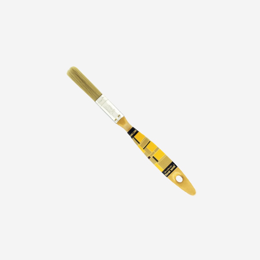 Cọ nhựa Thăng Long Syn Thanh Bình 0.5" - 4"