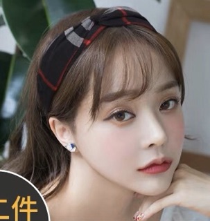 Băng đô tóc - Bờm tóc xinh