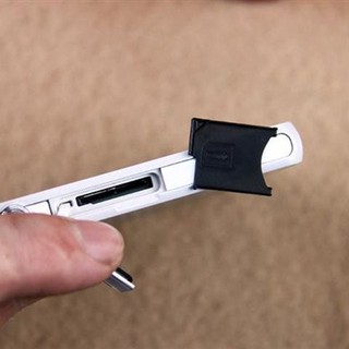 Khay sim sony z - khay sim sony l36h / sony c6603 / sony c6602 / so-02e / sony xperia z / sony lt36