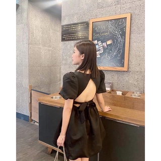 Pass đầm Rubies size s
