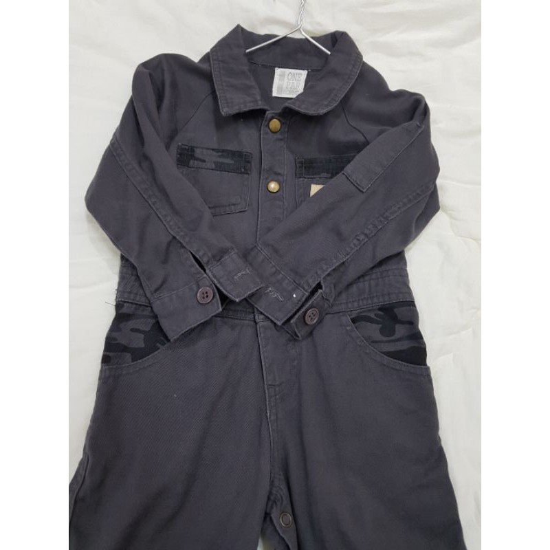 Body bé trai size 80