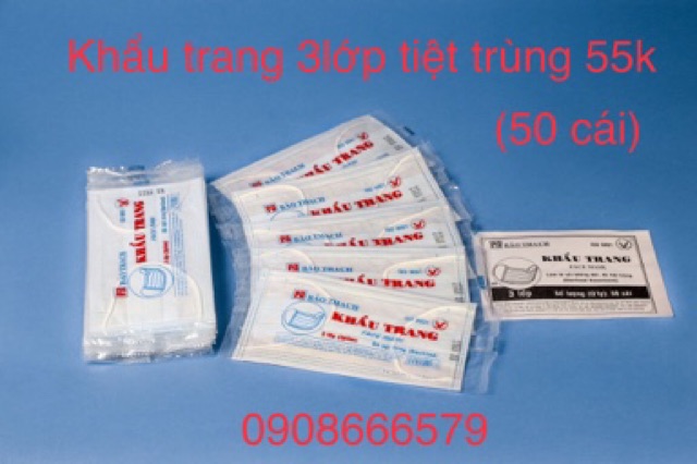 Khẩu trang bảo thạch chính hãng | BigBuy360 - bigbuy360.vn