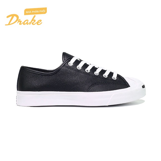 Giày sneakers Converse Jack Purcell Leather 164224C