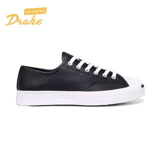 Giày sneakers Converse Jack Purcell Leather 164224C