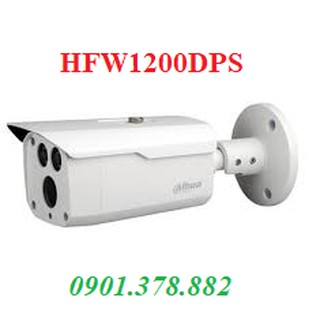 Camera hdcvi 2.0 megapixel dahua hac-hfw1200dp