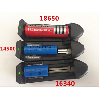 Sạc pin 18650 3.8-4.2v đơn/đôi