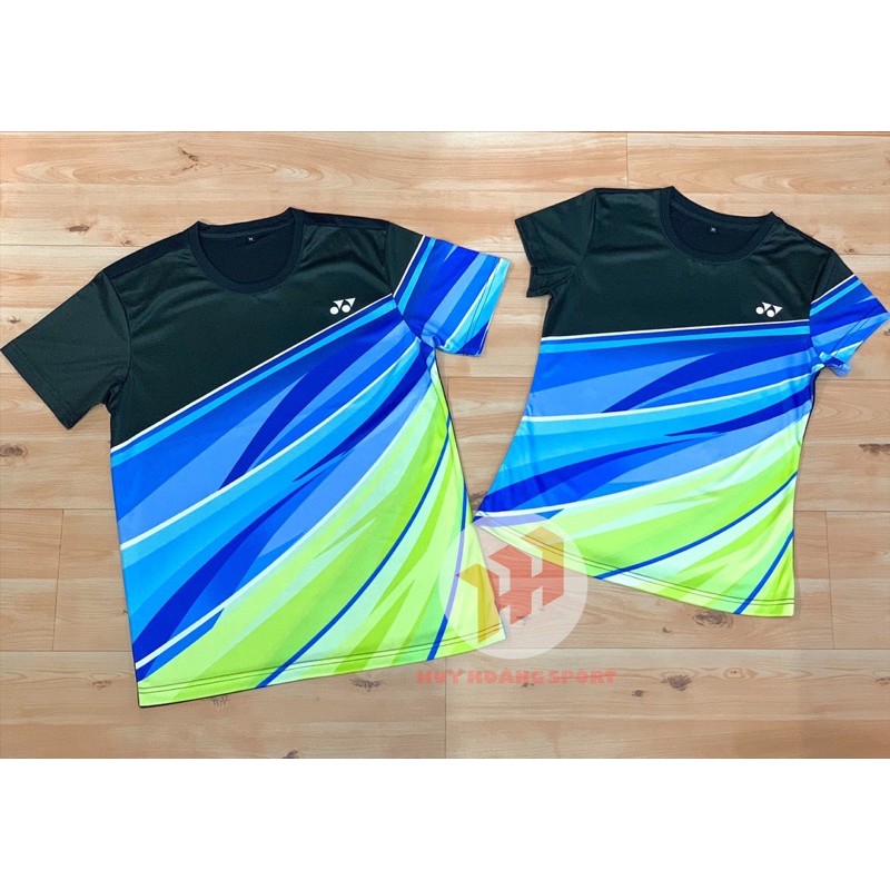ÁO CẦU LÔNG YONEX 🔥HOT🔥