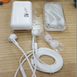 Tai nghe Note 5 bóc máy chính hãng SSVN