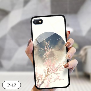 Ốp lưng kính 3D Xiaomi Redmi 6A