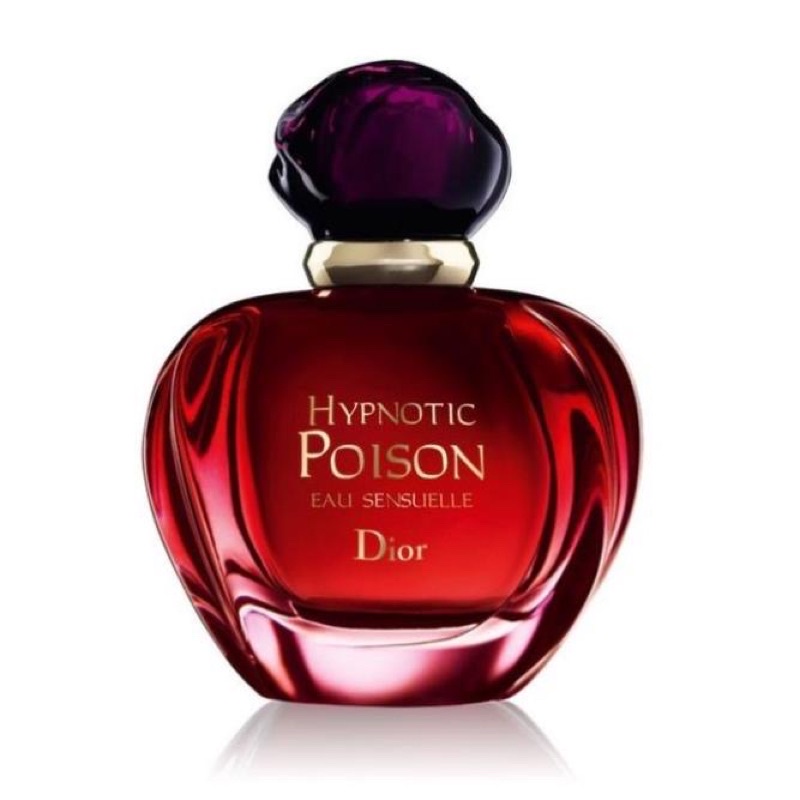 Nước hoa nữ cao cấp Mini 𝗗𝗶𝗼𝗿 𝗛𝘆𝗽𝗻𝗼𝘁𝗶𝗰 𝗣𝗼𝗶𝘀𝗼𝗻 𝗘𝗗𝗧 5ml chính hãng