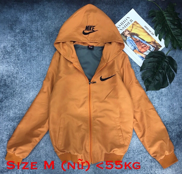 Áo khoác dù cao cấp