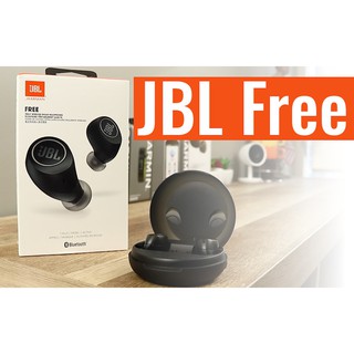 Tai nghe không dây JBL Free