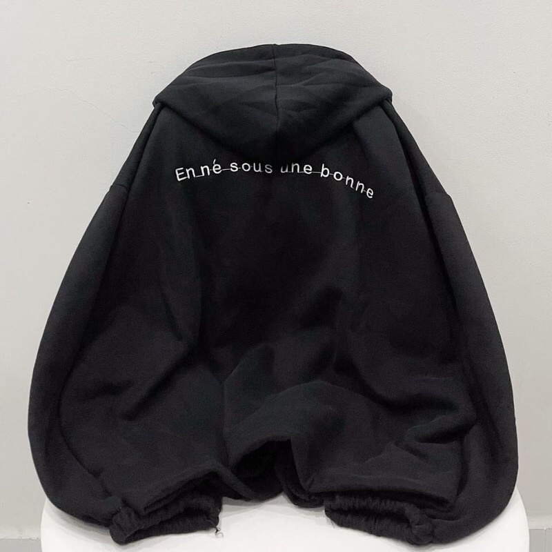 ( Sẵn) Áo khoác form rộng logo Con Bò [Ảnh Thật] (2t.clothes)
