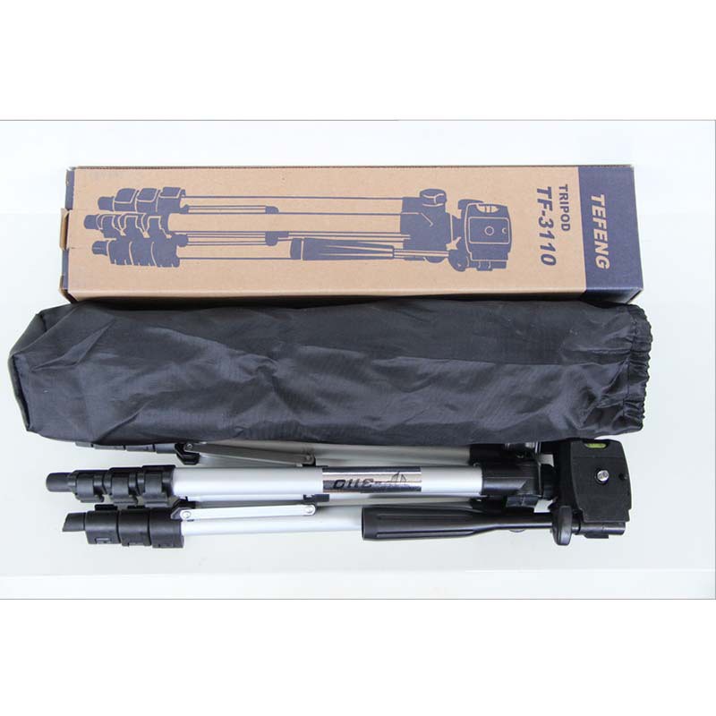 [⛔FREESHIP 50k⛔] BỘ 1 TRIPOD VÀ 1 GIÁ ĐỠ - GẬY LIVESTREAM 3 CHÂN CỰC HOT 88202 SHIP SIÊU TỐC