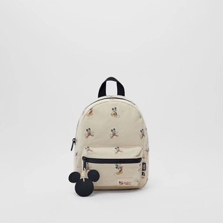 Balo Zara mickey