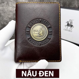 Ví nam da bò thật cao cấp
