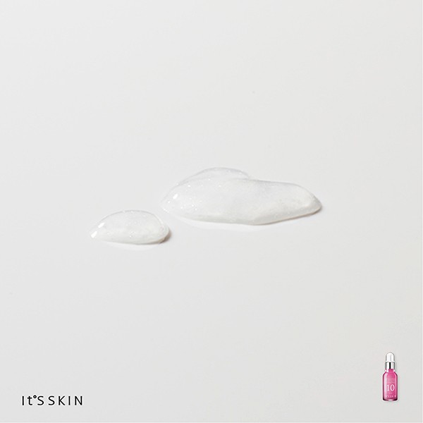 Tinh chất nuôi dưỡng làn da khỏe mạnh It's Skin Power 10 Formula VE Effector 30ml