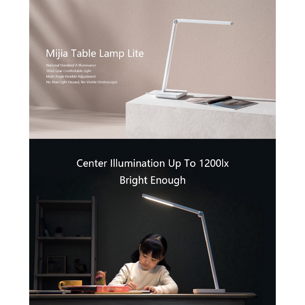 Đèn Led Để Bàn Xiaomi Youpin