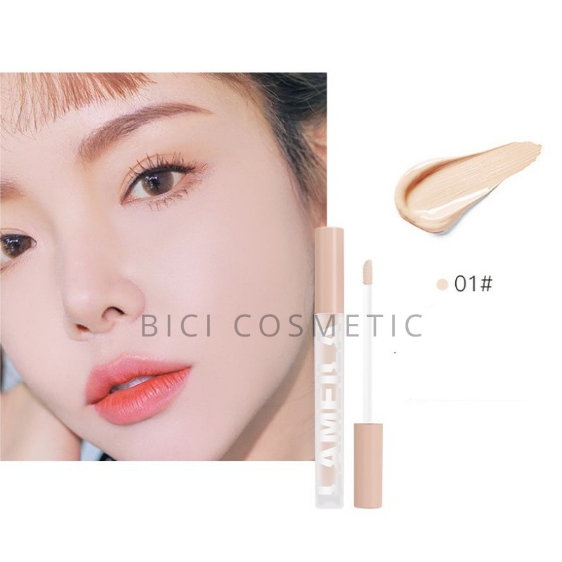 Kem Che Khuyết Điểm Lameila Concealer Nội Địa Trung Chính Hãng