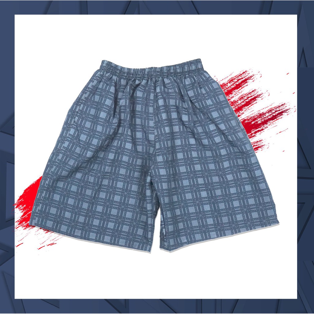 [Mã SR11JUNE5 giảm 20K đơn 50K] Quần Đùi Nam Mặc Nhà Thoáng Mát, Cotton Cao Cấp (55 kg - 75 kg)