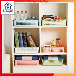 Khay đựng đồ A4 Việt Nhật