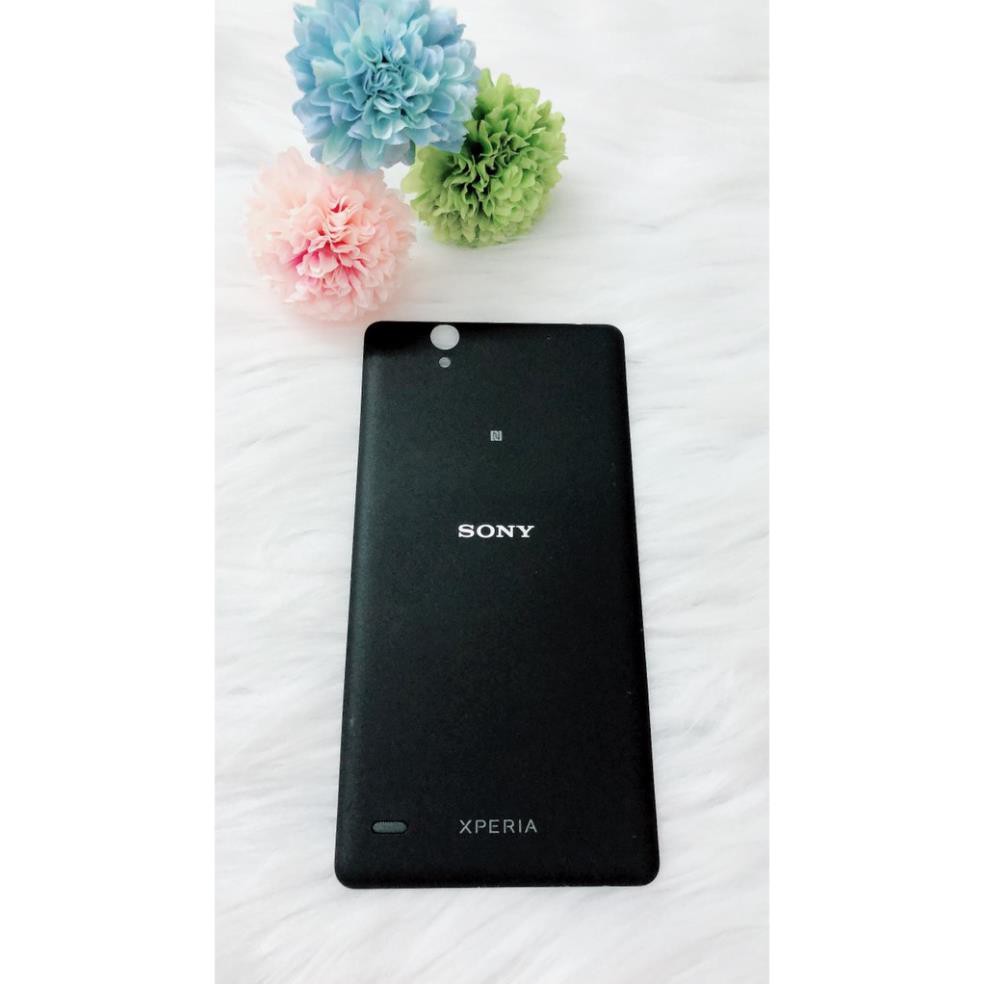 Vỏ Sony Xperia C4
