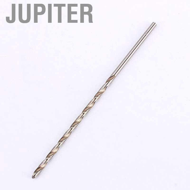 Mũi Khoan Xoắn Ốc Hss Dài 4mm 160mm Chuyên Dụng