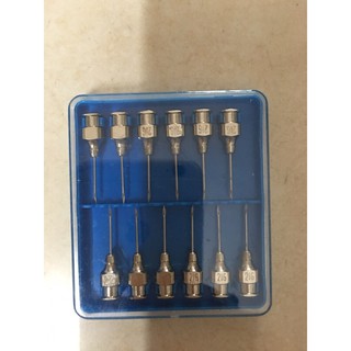Kim 21G (12 chiếc) chỉ dùng trong thú y