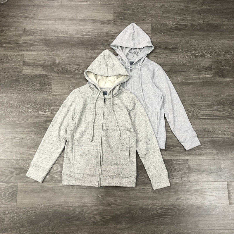 (Ảnh Thật) Áo Khoác Chống Nắng Unisex