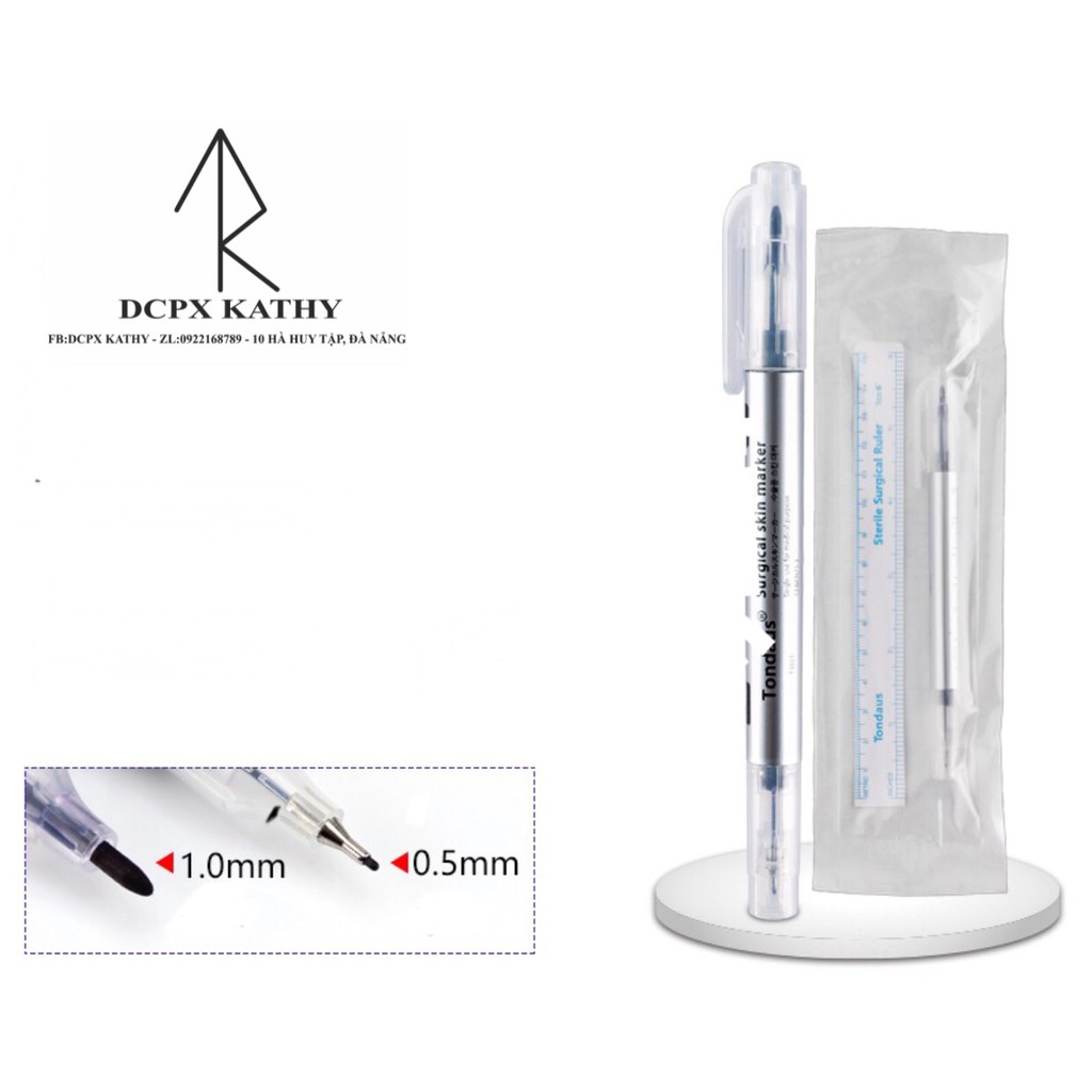 Bút định hình mày