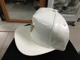 Mũ snapback Hater da