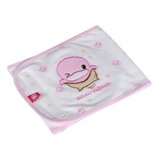 Khăn quấn giữ ấm bụng bé- size s kuku - ku2145