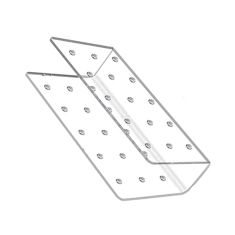 Giá Đỡ Kẹo Mút Bằng Acrylic Trong Suốt 15 Lỗ Siêu Bền Tiện Dụng