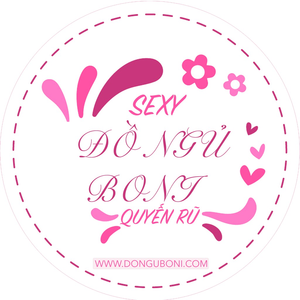 Đồ ngủ sexy Boni, Cửa hàng trực tuyến | BigBuy360 - bigbuy360.vn