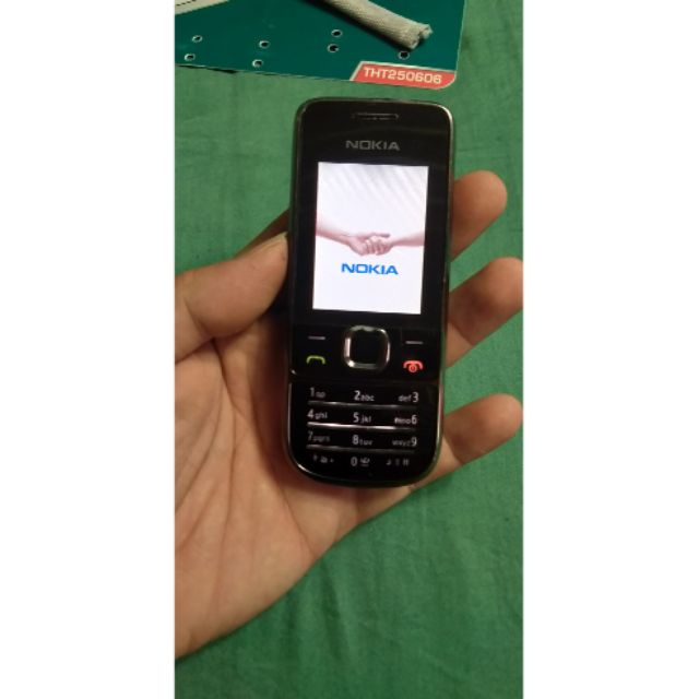 nokia 2700 giá rẻ