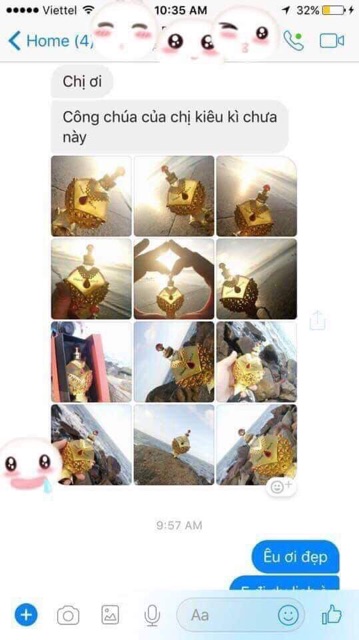 (Hàng hiếm) Tinh dầu Dubai nội địa mẫu nữ hoàng đỏ sang chảnh siêu thơm (Sale siêu sock) | Thế Giới Skin Care