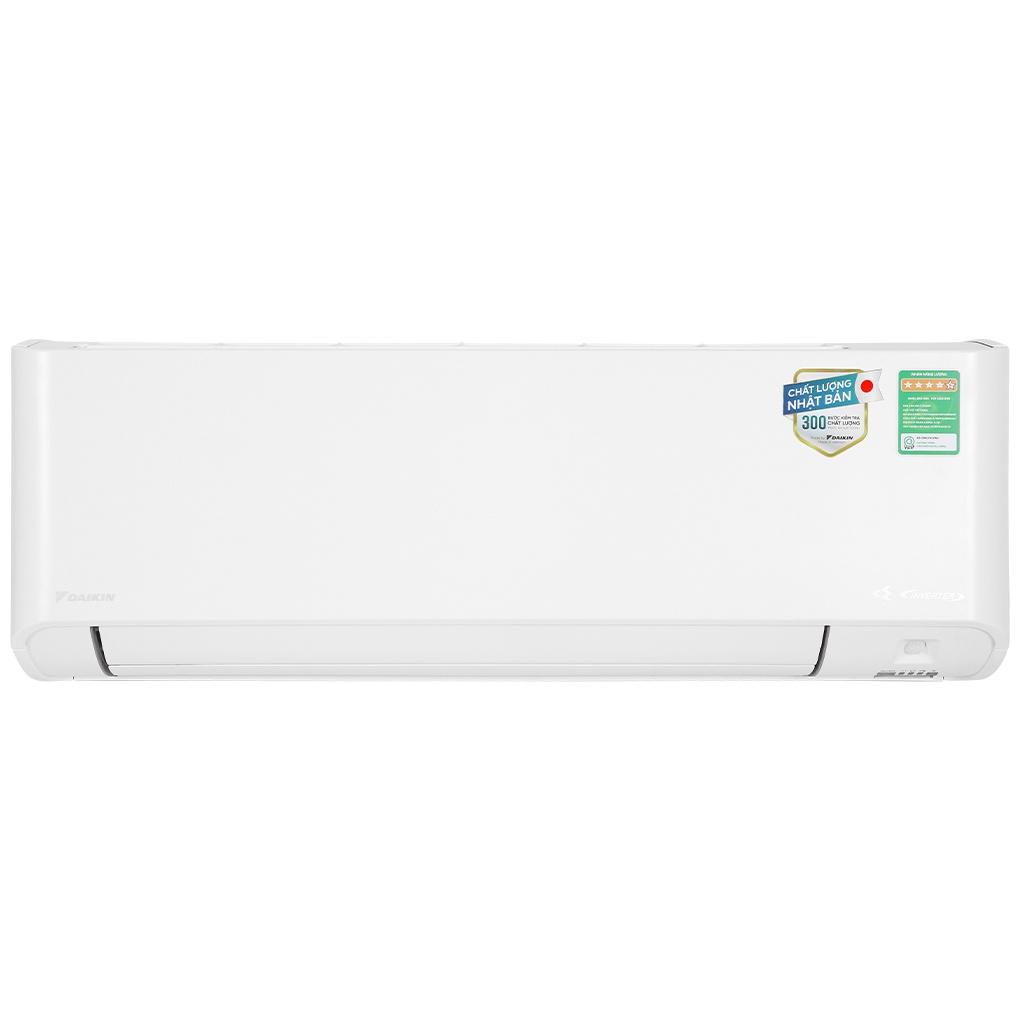 MÁY LẠNH DAIKIN INVERTER 1 HP FTKY25WMVMV