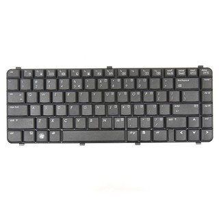 Bàn Phím Laptop HP Compaq 6530s, 6535s, 6531s, 6730s, 6735s, 510, 511, 515, 610, 615 Keyboard