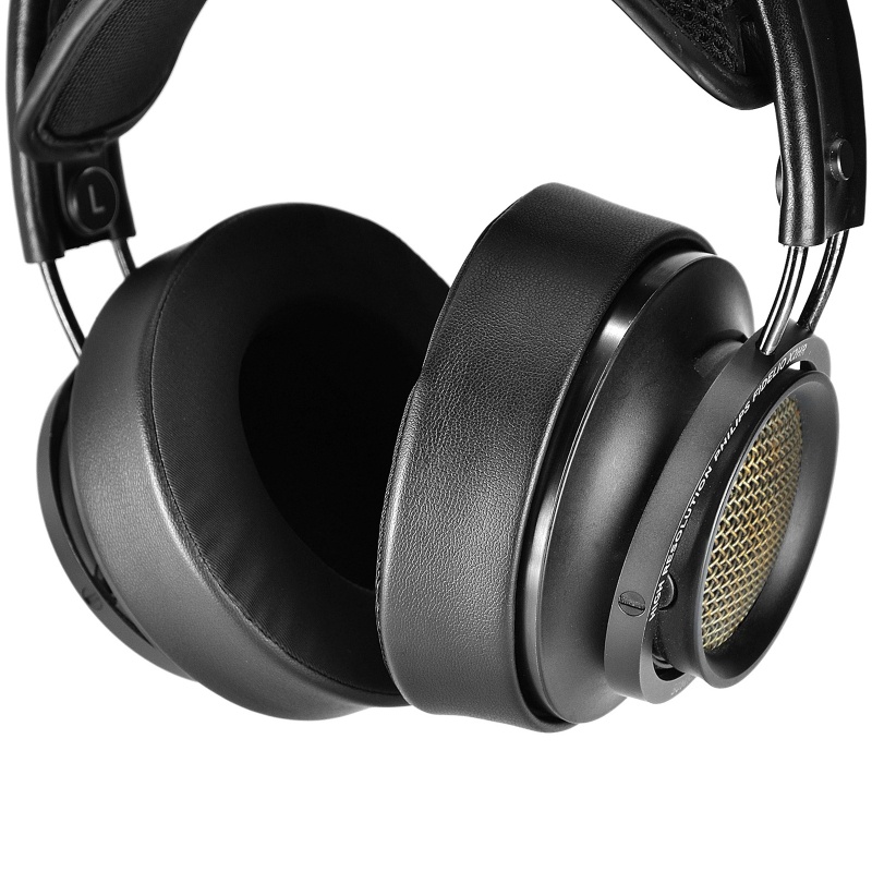 Đệm Bọc Tai Nghe Đàn Hồi Cho AudioFidelio X2HR X1
