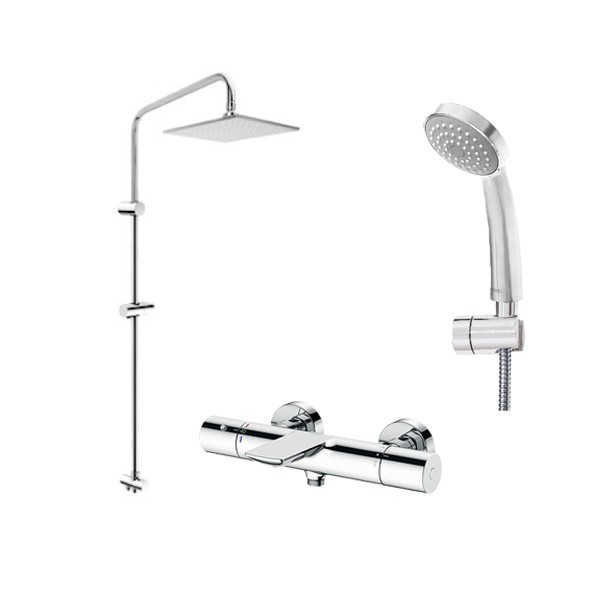 Sen Cây DM907C1S/TBV01402B/DGH104ZR Nóng Lạnh TOTO