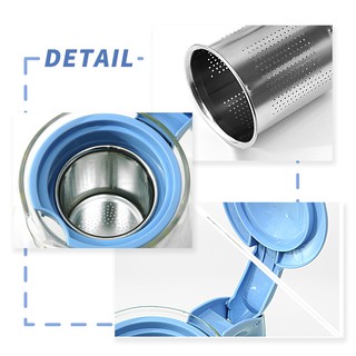 Ấm trà 900ml